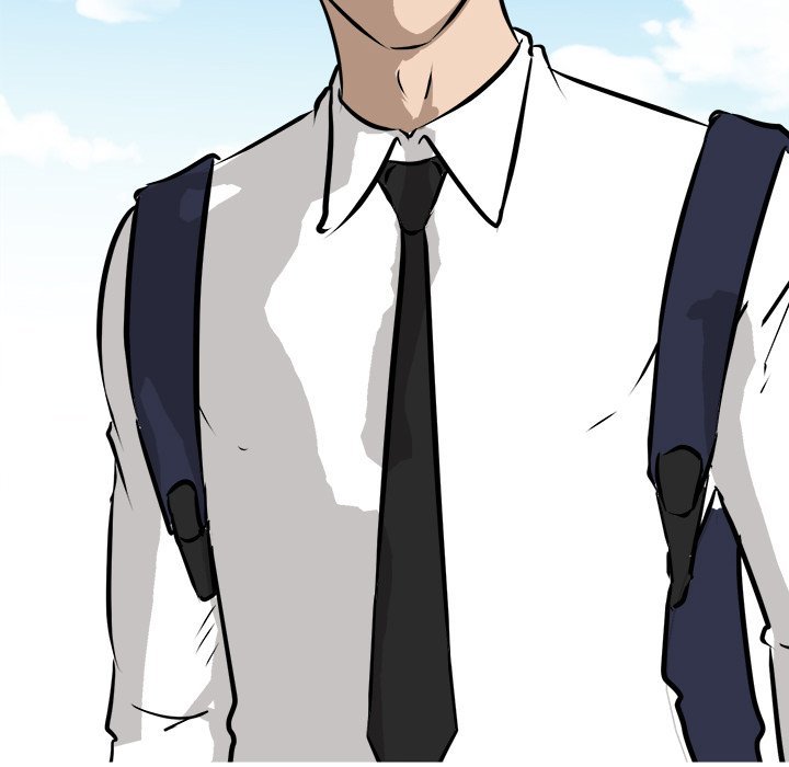 He Queen Manhwa - Chapter 100 Page 30