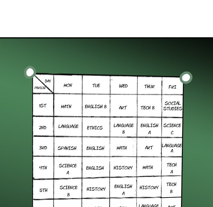 He Queen Manhwa - Chapter 100 Page 32