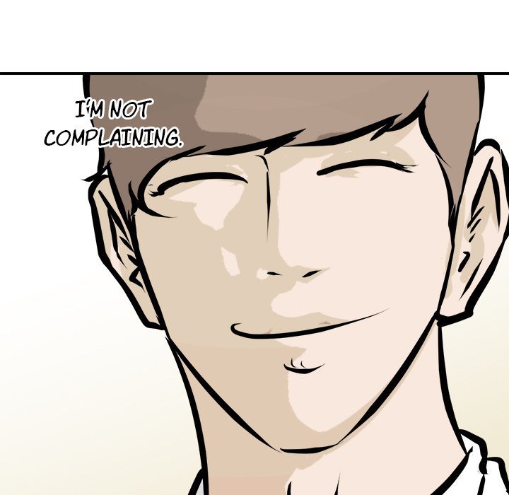 He Queen Manhwa - Chapter 100 Page 34