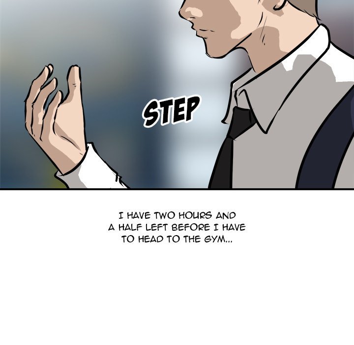 He Queen Manhwa - Chapter 100 Page 39