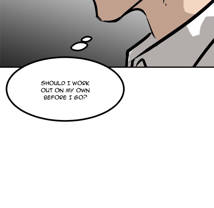 He Queen Manhwa - Chapter 100 Page 41