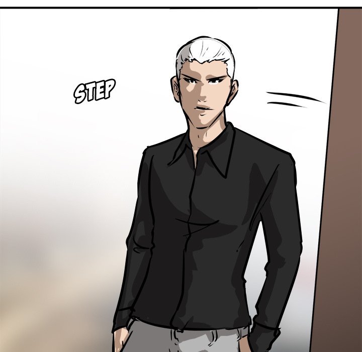 He Queen Manhwa - Chapter 100 Page 44