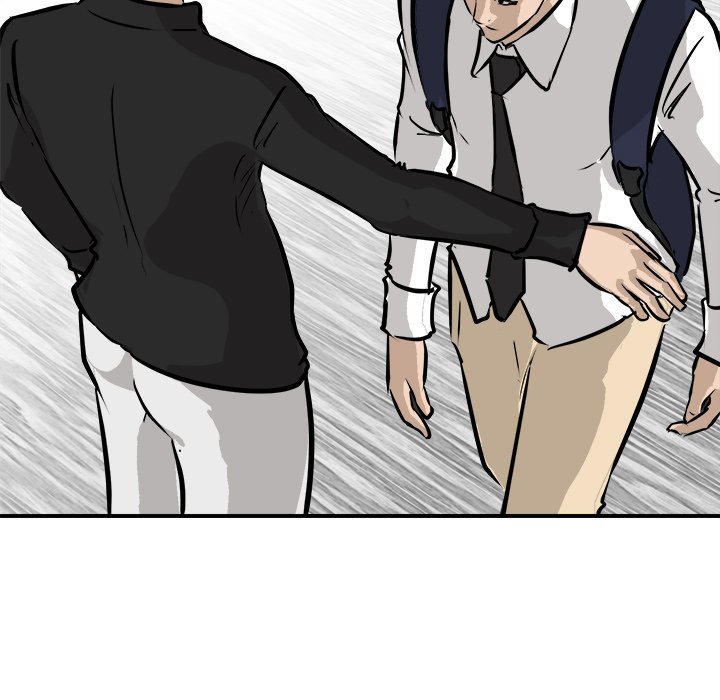 He Queen Manhwa - Chapter 100 Page 54