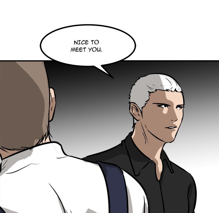 He Queen Manhwa - Chapter 100 Page 57