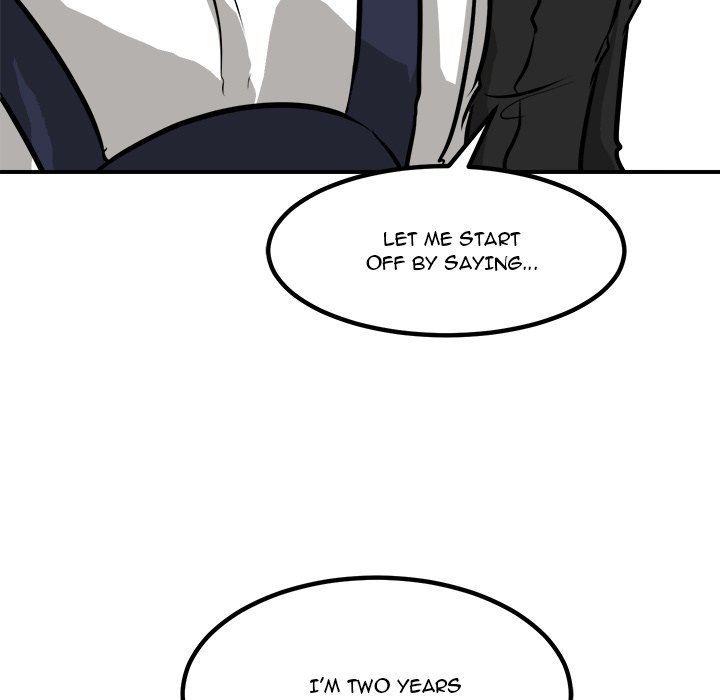 He Queen Manhwa - Chapter 100 Page 58