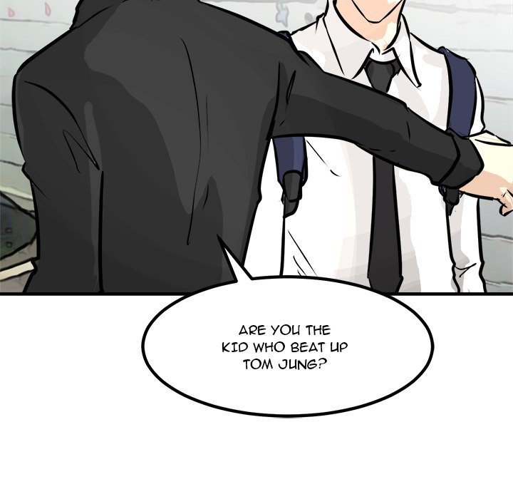 He Queen Manhwa - Chapter 100 Page 62