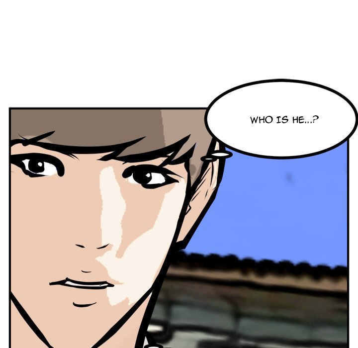 He Queen Manhwa - Chapter 100 Page 71