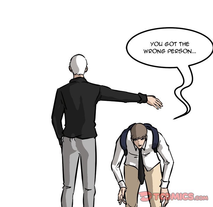 He Queen Manhwa - Chapter 100 Page 75