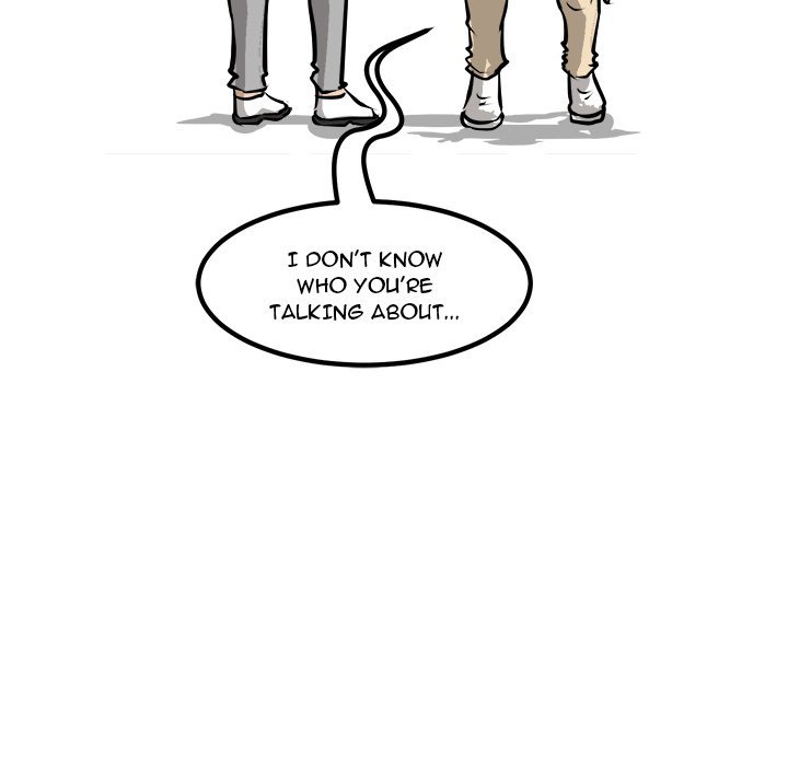 He Queen Manhwa - Chapter 100 Page 76