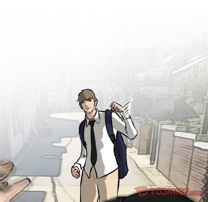 He Queen Manhwa - Chapter 100 Page 91