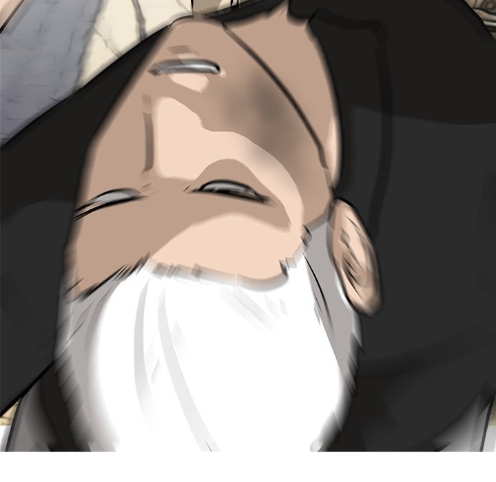 He Queen Manhwa - Chapter 100 Page 92