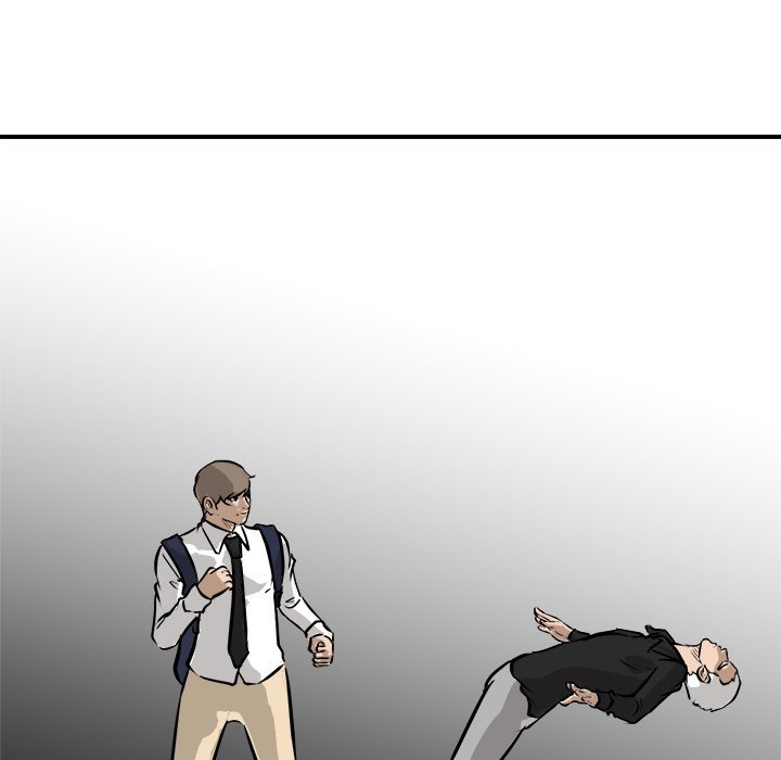 He Queen Manhwa - Chapter 100 Page 97