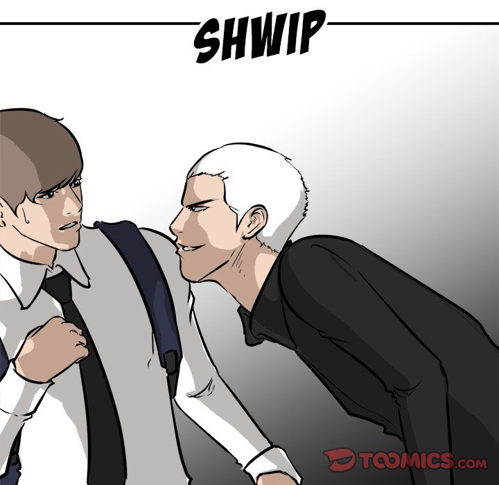 He Queen Manhwa - Chapter 100 Page 99