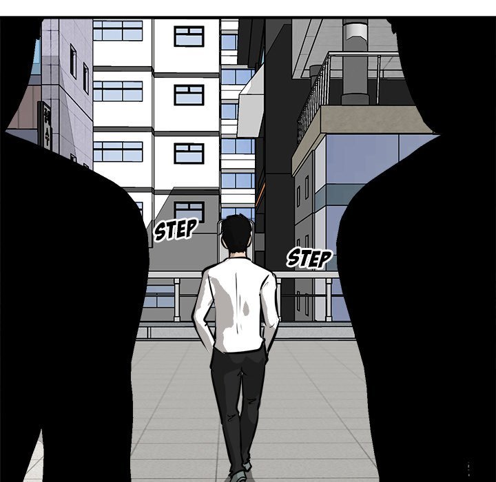 He Queen Manhwa - Chapter 100 Page 106