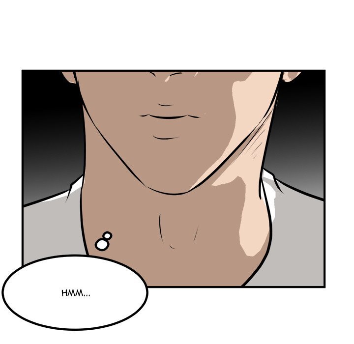 He Queen Manhwa - Chapter 100 Page 108
