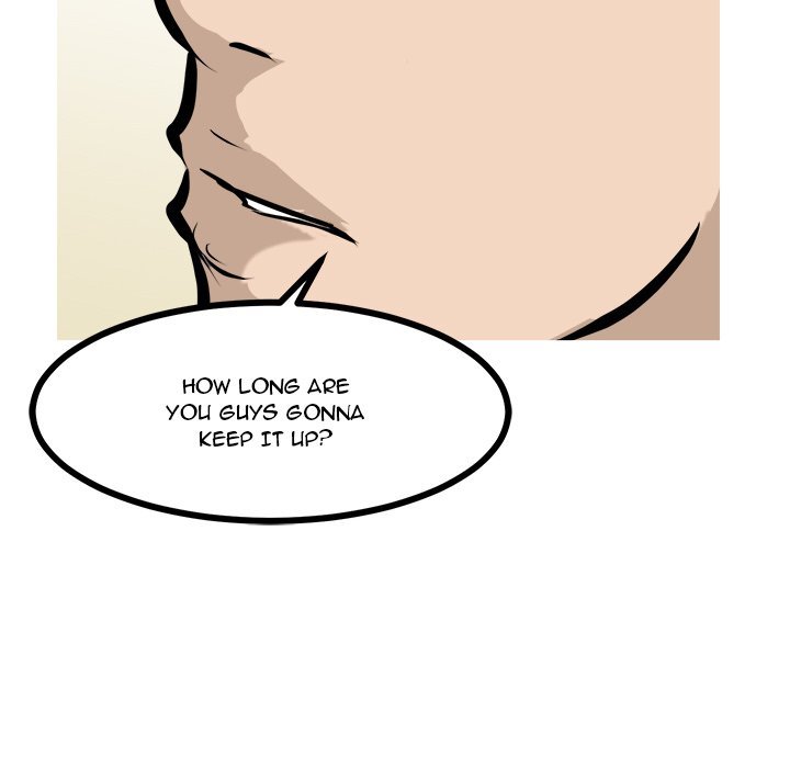 He Queen Manhwa - Chapter 100 Page 114