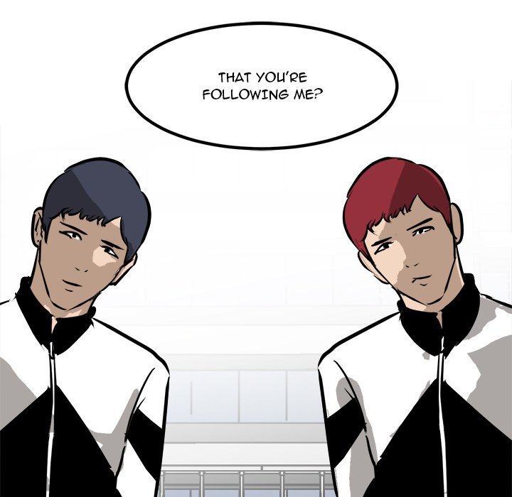 He Queen Manhwa - Chapter 100 Page 116