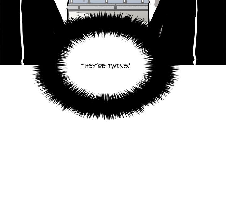 He Queen Manhwa - Chapter 100 Page 117