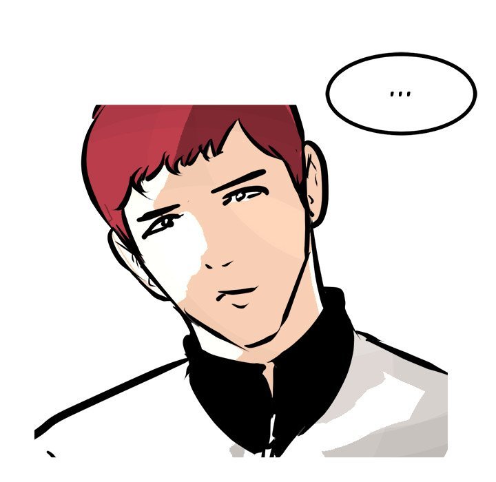 He Queen Manhwa - Chapter 100 Page 118