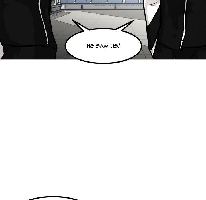 He Queen Manhwa - Chapter 100 Page 122