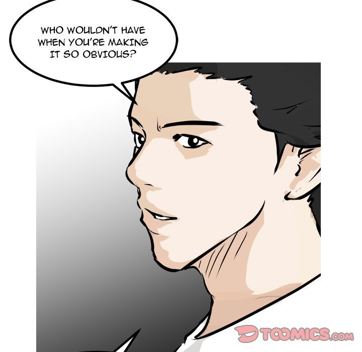 He Queen Manhwa - Chapter 100 Page 123