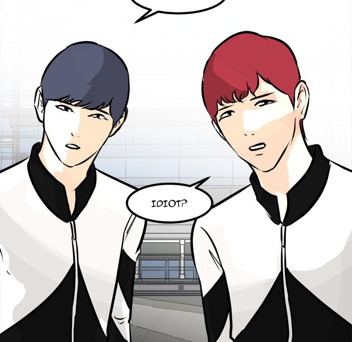 He Queen Manhwa - Chapter 100 Page 125