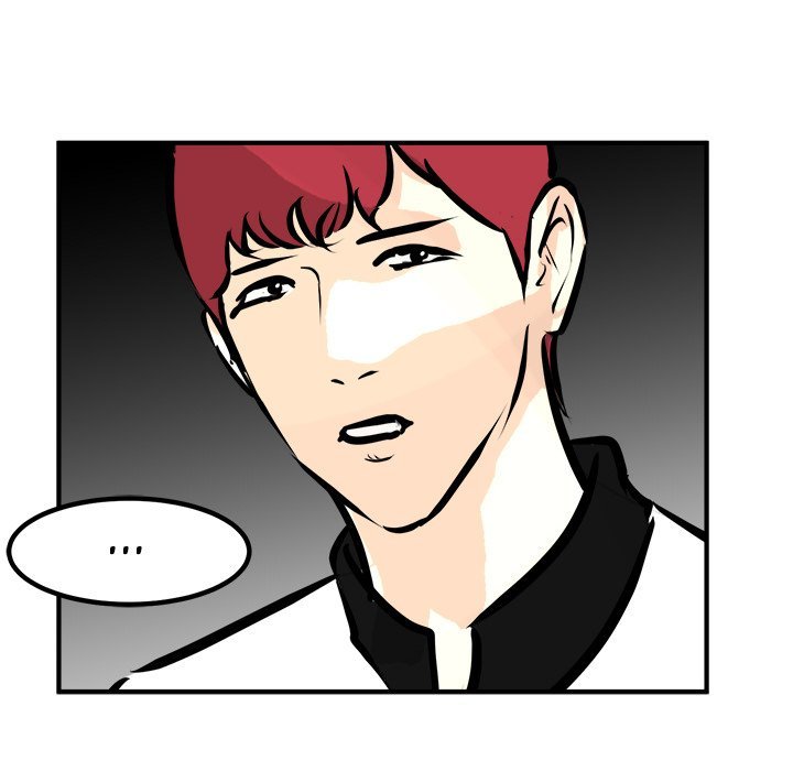 He Queen Manhwa - Chapter 100 Page 127