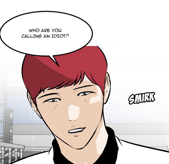 He Queen Manhwa - Chapter 100 Page 130