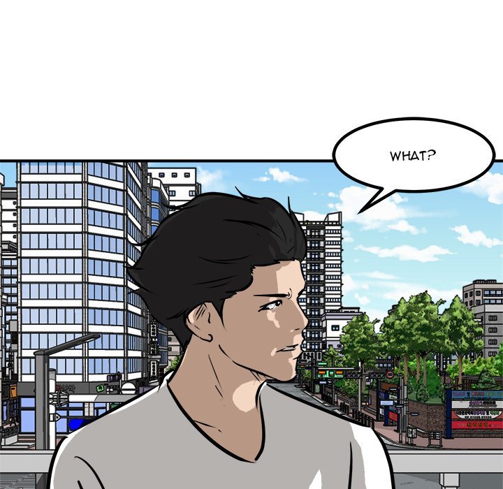 He Queen Manhwa - Chapter 100 Page 132