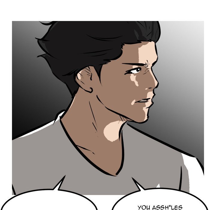 He Queen Manhwa - Chapter 100 Page 136