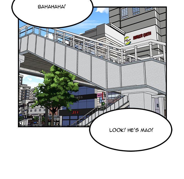 He Queen Manhwa - Chapter 100 Page 138