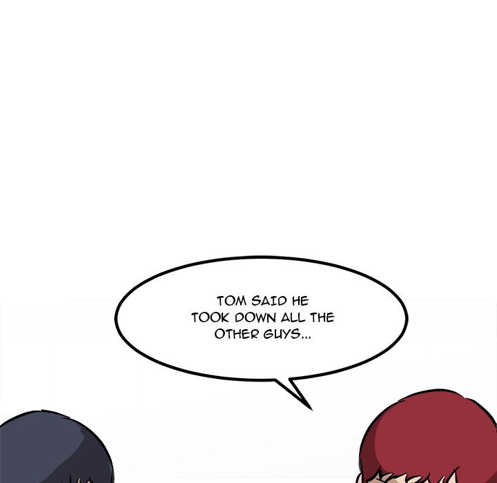 He Queen Manhwa - Chapter 100 Page 140