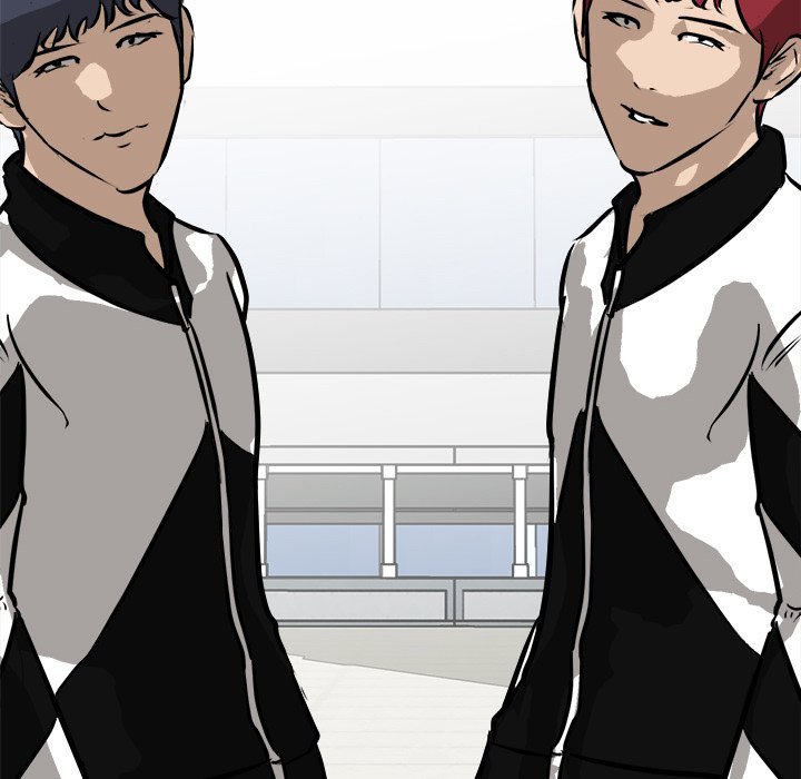 He Queen Manhwa - Chapter 100 Page 141