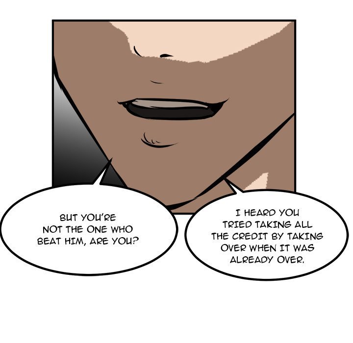 He Queen Manhwa - Chapter 100 Page 143