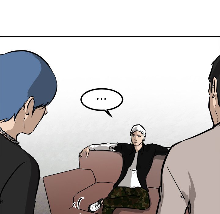 He Queen Manhwa - Chapter 100 Page 151