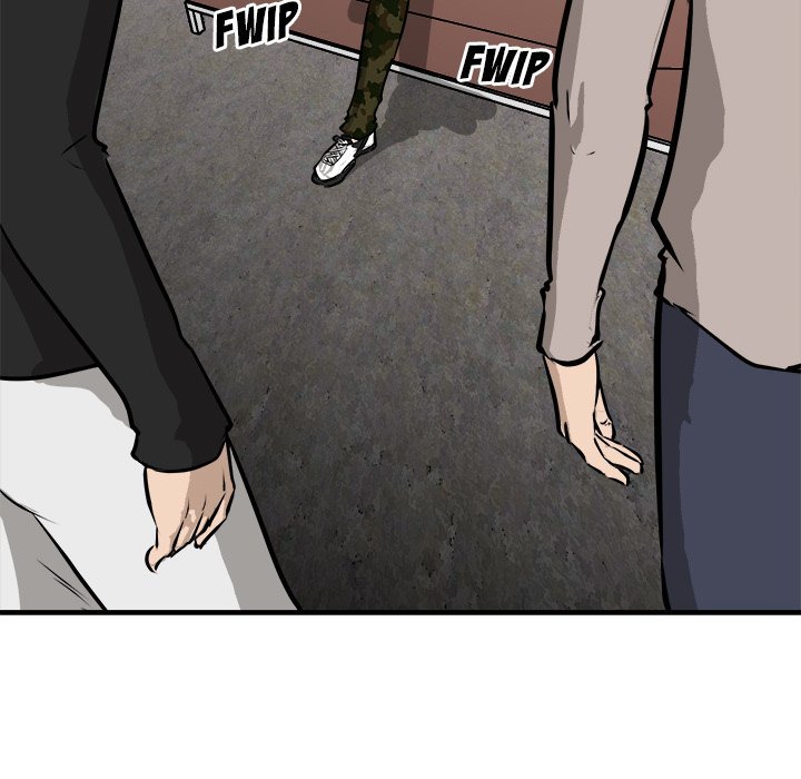 He Queen Manhwa - Chapter 100 Page 152