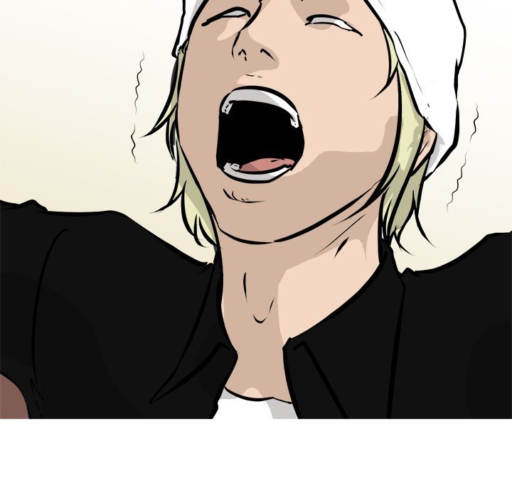 He Queen Manhwa - Chapter 100 Page 154