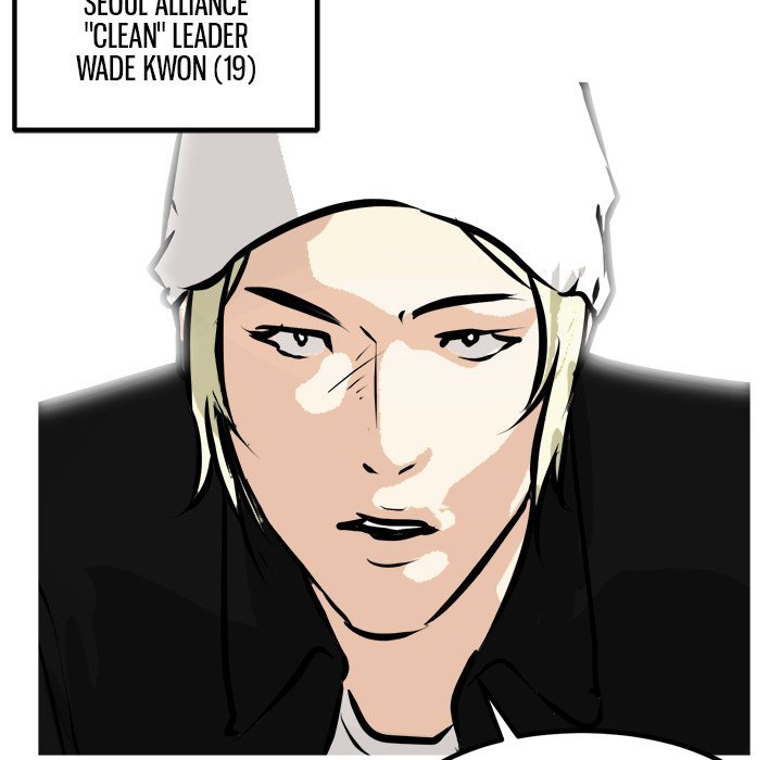 He Queen Manhwa - Chapter 100 Page 158