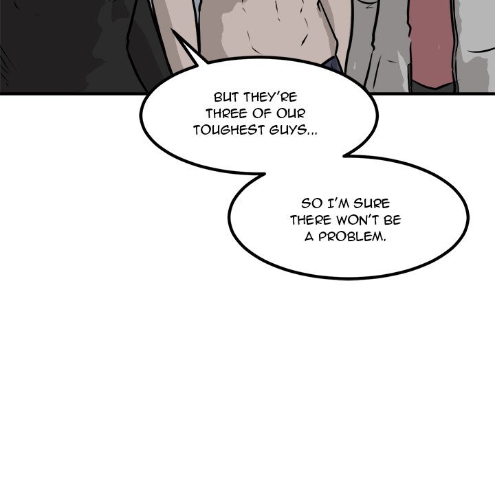 He Queen Manhwa - Chapter 100 Page 161