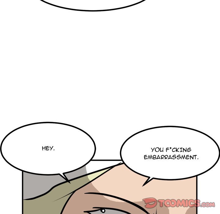 He Queen Manhwa - Chapter 100 Page 163