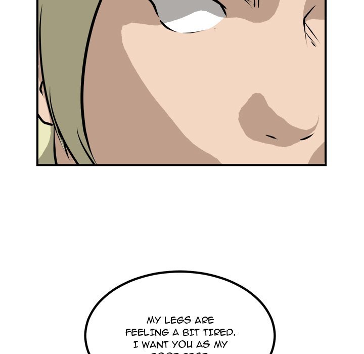 He Queen Manhwa - Chapter 100 Page 164