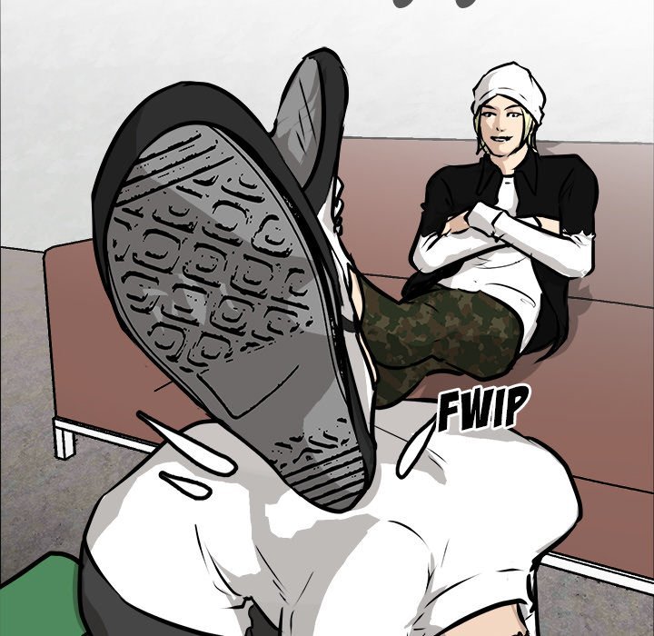 He Queen Manhwa - Chapter 100 Page 166