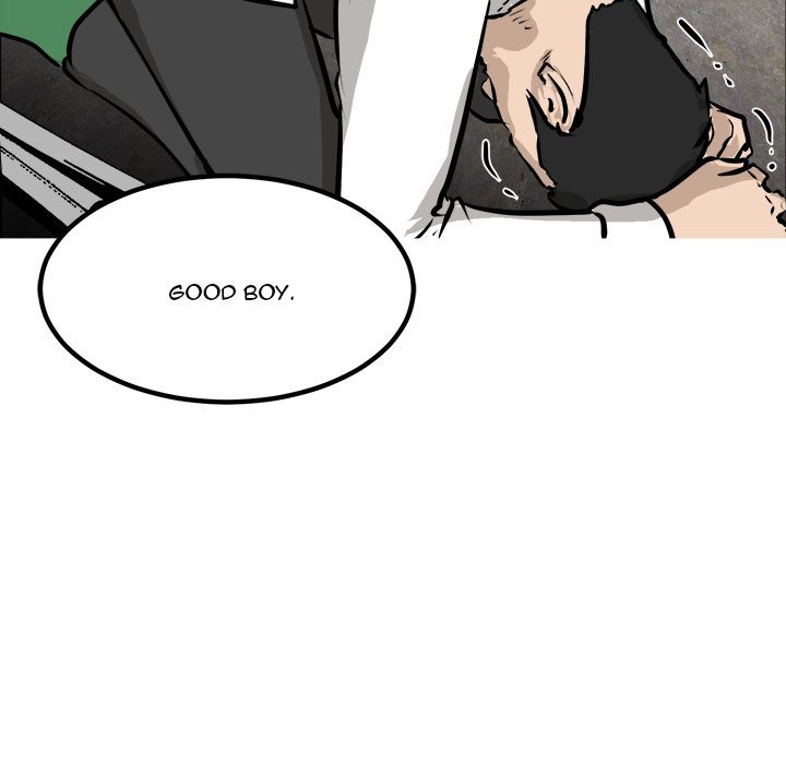 He Queen Manhwa - Chapter 100 Page 167