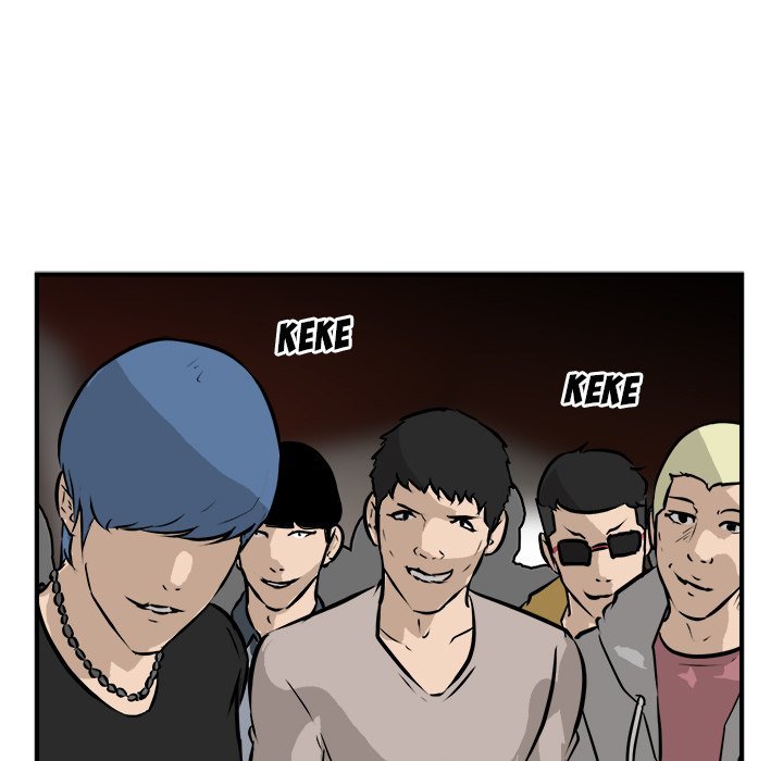 He Queen Manhwa - Chapter 100 Page 168