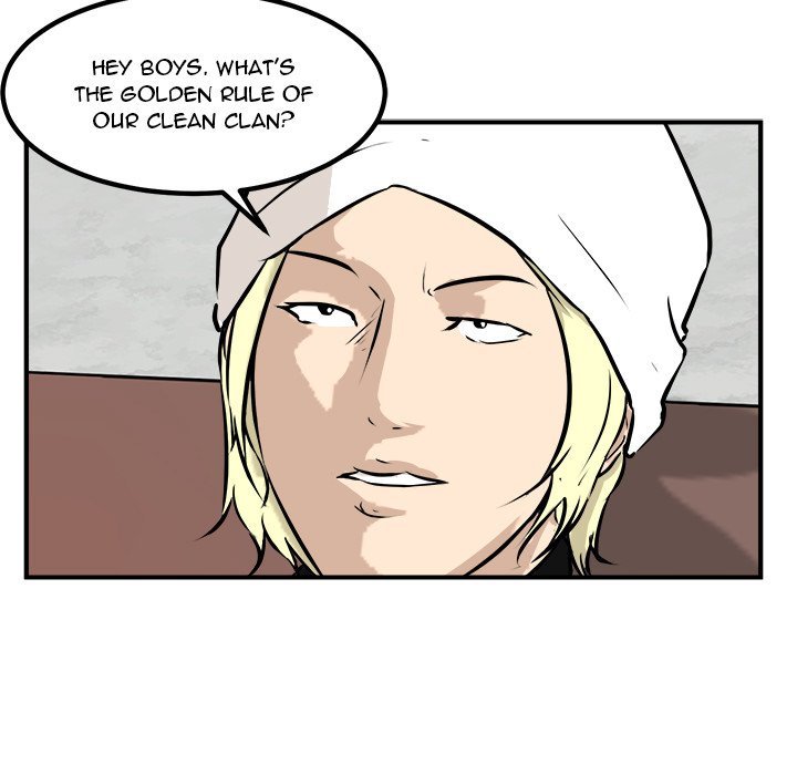 He Queen Manhwa - Chapter 100 Page 170