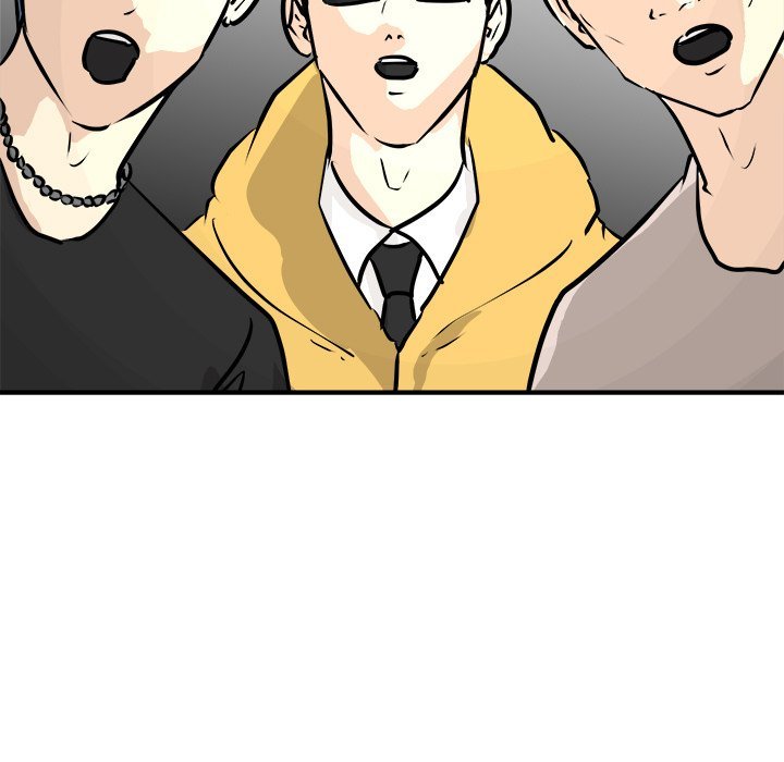 He Queen Manhwa - Chapter 100 Page 172