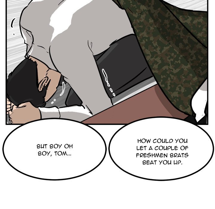 He Queen Manhwa - Chapter 100 Page 174