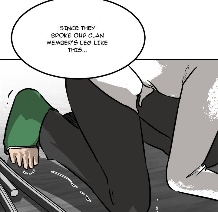 He Queen Manhwa - Chapter 100 Page 183