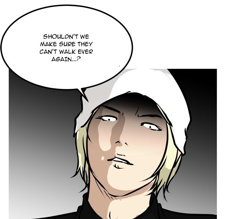 He Queen Manhwa - Chapter 100 Page 185