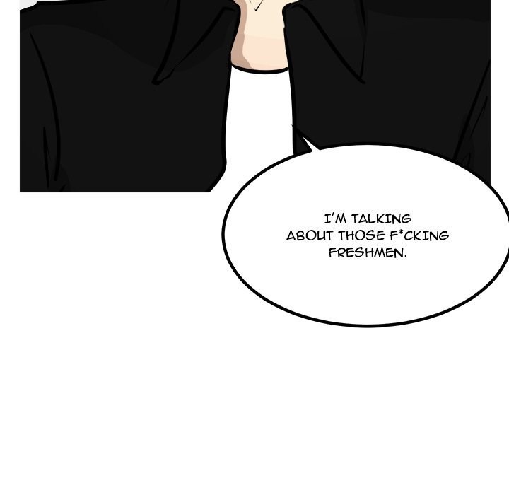 He Queen Manhwa - Chapter 100 Page 186